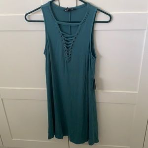 Express XS dress. NWTO
